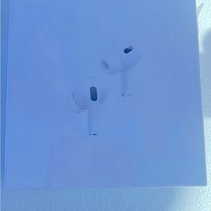 AirPods Pro 2nd gen